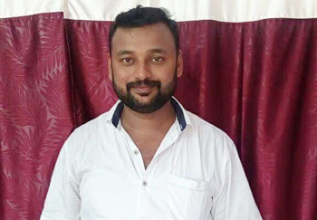 Praveen Poojar...